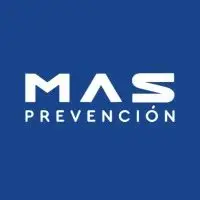 Logo Mas Prevención